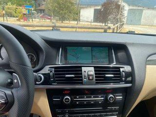BMW X4 2016 diesel 2.0 190cv