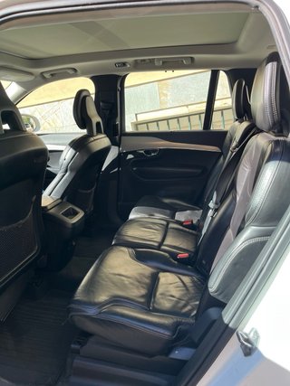 Volvo XC90, 2.5 D, full equip, revisiones Volvo