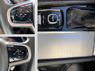 Volvo XC90, 2.5 D, full equip, revisiones Volvo