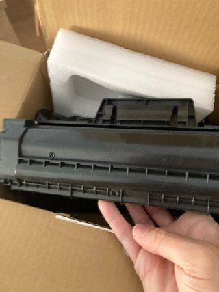 2 Cartuchos Impresora LxTek Nuevos