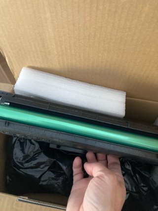 2 Cartuchos Impresora LxTek Nuevos