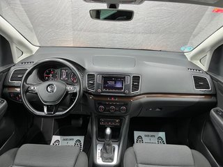 Volkswagen Sharan 2016 2.0 TDI 150cv*ETIQUETA C🟢*