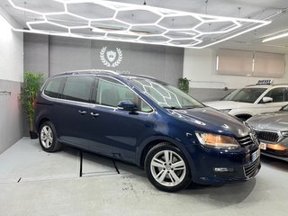 Volkswagen Sharan 2016 2.0 TDI 150cv*ETIQUETA C🟢*