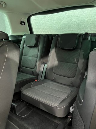 Volkswagen Sharan 2016 2.0 TDI 150cv*ETIQUETA C🟢*