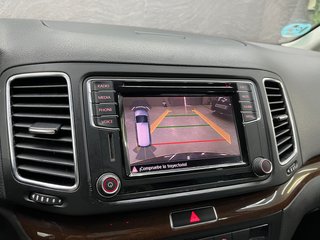 Volkswagen Sharan 2016 2.0 TDI 150cv*ETIQUETA C🟢*
