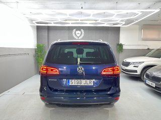 Volkswagen Sharan 2016 2.0 TDI 150cv*ETIQUETA C🟢*