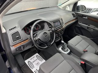 Volkswagen Sharan 2016 2.0 TDI 150cv*ETIQUETA C🟢*