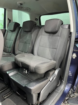 Volkswagen Sharan 2016 2.0 TDI 150cv*ETIQUETA C🟢*