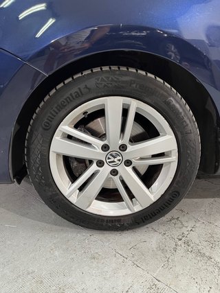 Volkswagen Sharan 2016 2.0 TDI 150cv*ETIQUETA C🟢*