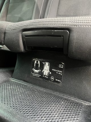 Volkswagen Sharan 2016 2.0 TDI 150cv*ETIQUETA C🟢*