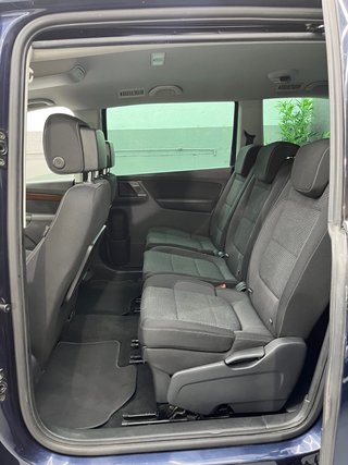 Volkswagen Sharan 2016 2.0 TDI 150cv*ETIQUETA C🟢*