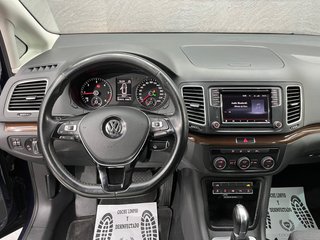 Volkswagen Sharan 2016 2.0 TDI 150cv*ETIQUETA C🟢*