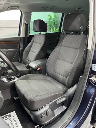 Volkswagen Sharan 2016 2.0 TDI 150cv*ETIQUETA C🟢*
