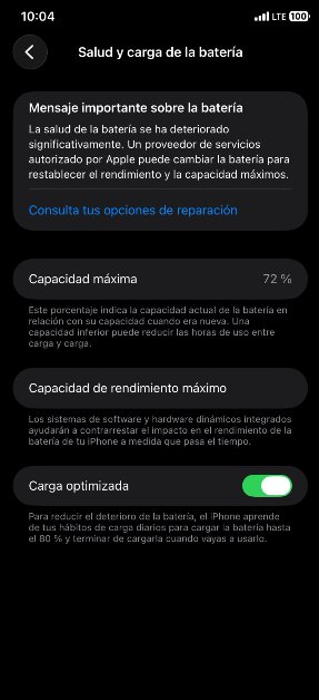 iPhone 11 64GB Nero