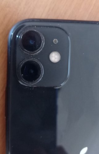 iPhone 11 64GB Nero