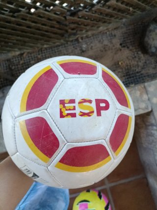 Pelota Fútbol UEFA EURO 2024 Alemania