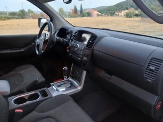 Nissan Navara 2014