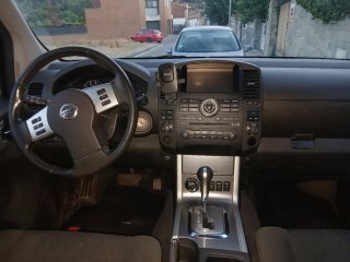 Nissan Navara 2014