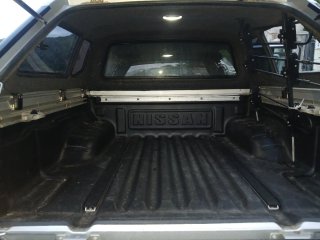 Nissan Navara 2014