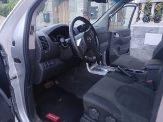 Nissan Navara 2014