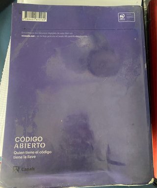 Libro de Lengua Castellana y Literatura. 4 ESO