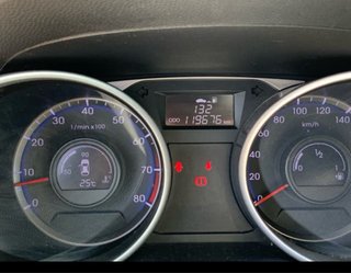 Hyundai ix35 2015