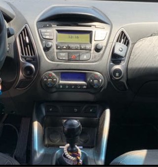 Hyundai ix35 2015