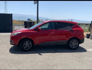 Hyundai ix35 2015