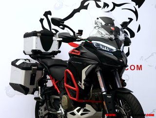 DUCATI MULTISTRADA V4 RALLY