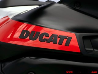 DUCATI MULTISTRADA V4 RALLY