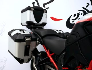 DUCATI MULTISTRADA V4 RALLY