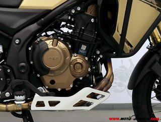 VOGE 625 DSX ¿A2? GARANTÍA OFICIAL