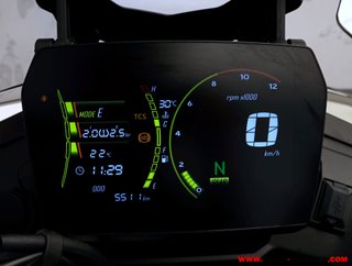 VOGE 625 DSX ¿A2? GARANTÍA OFICIAL