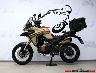 VOGE 625 DSX ¿A2? GARANTÍA OFICIAL