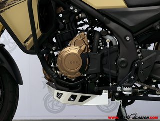 VOGE 625 DSX ¿A2? GARANTÍA OFICIAL