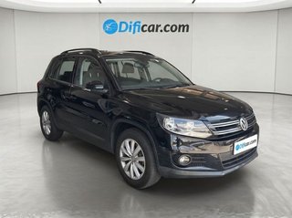 Volkswagen Tiguan 2.0 TDI 150 BMT T1 4x2 5p