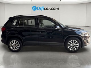 Volkswagen Tiguan 2.0 TDI 150 BMT T1 4x2 5p