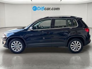 Volkswagen Tiguan 2.0 TDI 150 BMT T1 4x2 5p