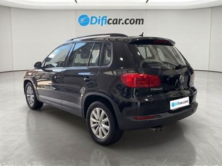 Volkswagen Tiguan 2.0 TDI 150 BMT T1 4x2 5p