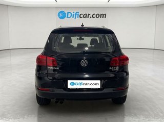 Volkswagen Tiguan 2.0 TDI 150 BMT T1 4x2 5p