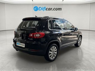 Volkswagen Tiguan 2.0 TDI 150 BMT T1 4x2 5p