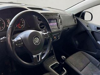 Volkswagen Tiguan 2.0 TDI 150 BMT T1 4x2 5p