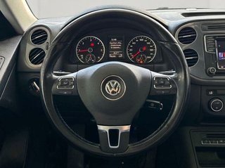 Volkswagen Tiguan 2.0 TDI 150 BMT T1 4x2 5p