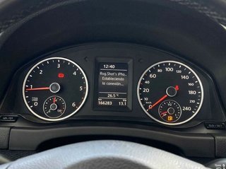 Volkswagen Tiguan 2.0 TDI 150 BMT T1 4x2 5p