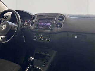 Volkswagen Tiguan 2.0 TDI 150 BMT T1 4x2 5p