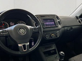 Volkswagen Tiguan 2.0 TDI 150 BMT T1 4x2 5p