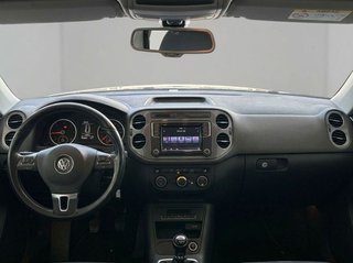 Volkswagen Tiguan 2.0 TDI 150 BMT T1 4x2 5p
