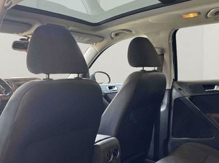 Volkswagen Tiguan 2.0 TDI 150 BMT T1 4x2 5p