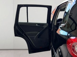 Volkswagen Tiguan 2.0 TDI 150 BMT T1 4x2 5p
