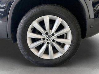 Volkswagen Tiguan 2.0 TDI 150 BMT T1 4x2 5p